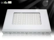 LED bricolaje crecen plantas luz RCG144 * 3W para hidroponía efecto invernadero 3-5times HPS