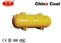 El tanque profesional 0,8 - del aire comprimido del equipo de alta presión de la ventilación Mpa 10