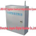 Sistema de control integrado vegetal del invernadero JMDM-VG01
