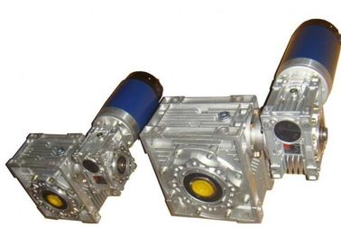 motor del engranaje planetario de la C.C.