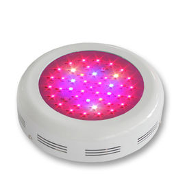 La planta ahorro de energía de la ronda LED crece el color ligero de 3W que cambia para la planta Gorwing y floración