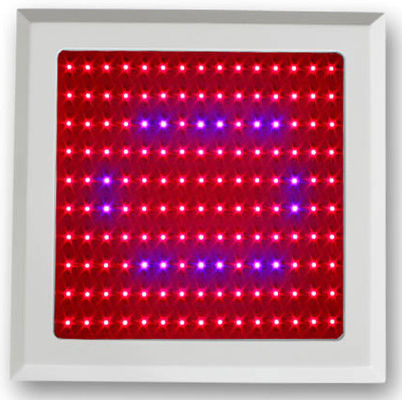 la planta de 150w LED crece el espectro azul rojo claro para la vertiente de la verdura y Garde botánico