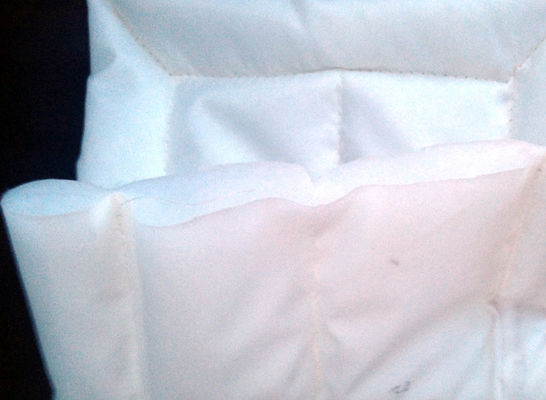 Papel de aluminio vegetal de la cubierta de la sombra del invernadero del invierno, 4300m m anchos