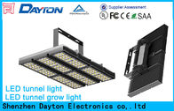 El espectro completo LED del acero inoxidable IP65 crece luces con 144PCS Epistar LED