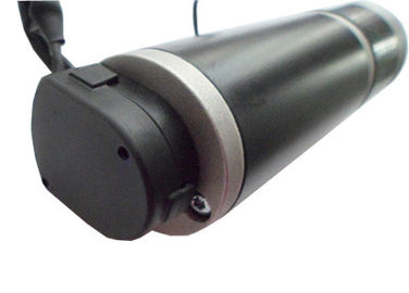 Motor del engranaje de DC para el motor planetario con el codificador, engranaje del bronce de fósforo, 24VDC 65W