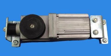 El engranaje sin cepillo de alta calidad de DC viaja en automóvili la caja de engranajes de gusano 24V 3200rpm