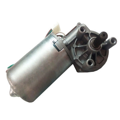 Motor del engranaje de DC para la puerta de elevación del garaje con el codificador Honeywell