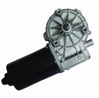 Motor del engranaje de DC para la puerta de elevación 60W, 24VDC, 50Nm, alto esfuerzo de torsión, trabajo silencioso, tiempo del garaje de la larga vida