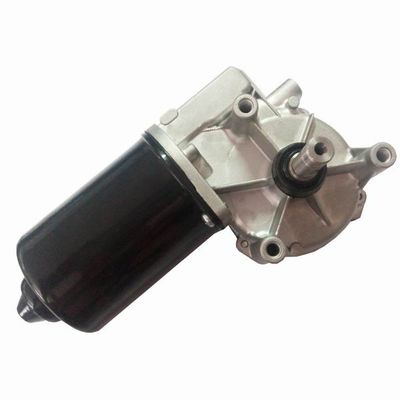 El motor 24VDC del engranaje de DC para la automatización Machinary 50W con fibra de vidrio adapta, de poco ruido