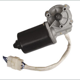 Motor de alta velocidad 24V DC 45W del engranaje del motor PMDC del engranaje de DC
