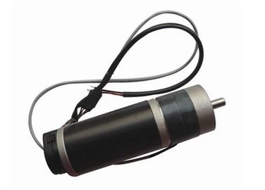 alto motor del engranaje planetario del esfuerzo de torsión de 64m m
