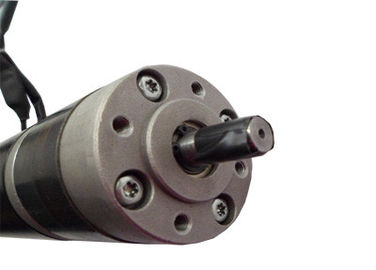 alto motor del engranaje planetario del esfuerzo de torsión de 64m m