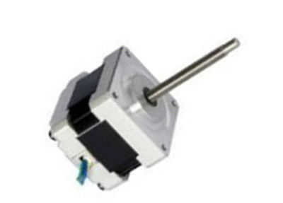 Motor de pasos linear híbrido de la nema 16