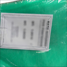 Red de seguridad red del andamio de 45 gramos para la protección constructiva