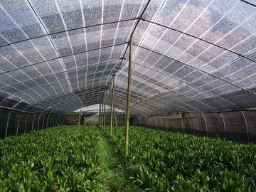 Paño negro de la sombra de la resistencia ULTRAVIOLETA agrícola de la granja que cultiva un huerto para la sombra de Sun