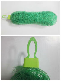Red modificada para requisitos particulares de la ayuda de la planta verde con el material del PE/la resistencia ULTRAVIOLETA
