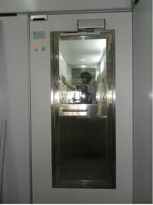 Abrelatas automático de la puerta de oscilación del gran del esfuerzo de torsión control eléctrico de la cerradura, un consumo más bajo