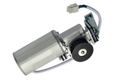 Ningún de la carga pequeño BLDC esfuerzo de torsión automático eléctrico 318mNm del motor de la puerta deslizante de la velocidad 2500RPM