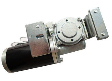 Alto motor sin cepillo automático sin cepillo de DC del imán permanente del motor de la puerta deslizante de la RPM