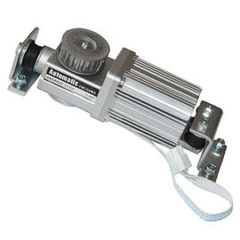 Motor automático sin cepillo de la puerta deslizante de BLDC DC, motor eléctrico alta RPM 24VDC 60W de la puerta del obturador del rodillo