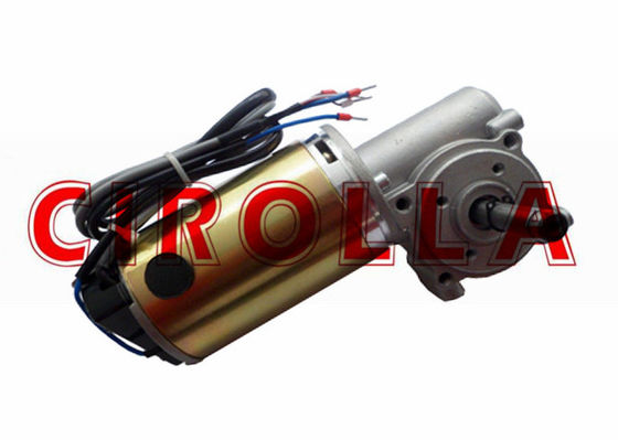 Motor automático de la puerta deslizante de 40 pulsos con la señal del codificador 1 de Honeywell