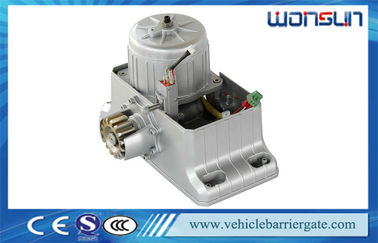 Calentamiento automático de desplazamiento del motor eléctrico de la puerta con el modo número 4