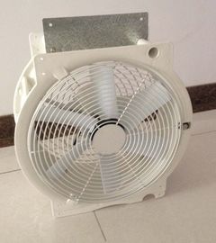 recambios del invernadero de la fan de la circulación