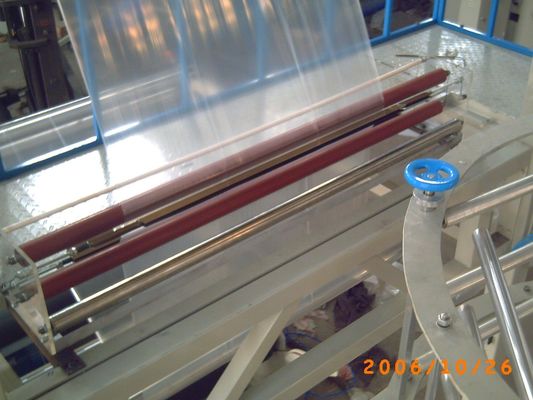 Máquina que sopla de la película de polietileno del invernadero para la anchura de Agricultur 3000m m