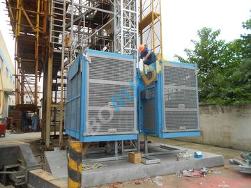 alzamientos eléctricos de estante 1600kg y del piñón/equipo de levantamiento grande industrial