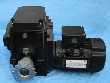 3.0rmp condensan la luz cosen el eje adaptado del motor eléctrico - helicoidal