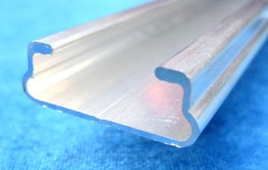 perfiles de acero galvanizados gruesos de 1m m