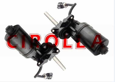 Motor del engranaje del cepillo del pedal del coche eléctrico de Land Rover, esfuerzo de torsión del motor del engranaje 12v alto