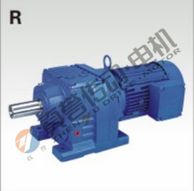 Reductor de velocidad helicoidal bajo miniatura del motor del engranaje de la RPM para la máquina de la carpintería