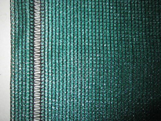 Red de la sombra del jardín del HDPE