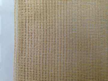 Sombra al aire libre beige del jardín que pesca el 1x100m, los 2x100m, el 1x10m, los 2x10m