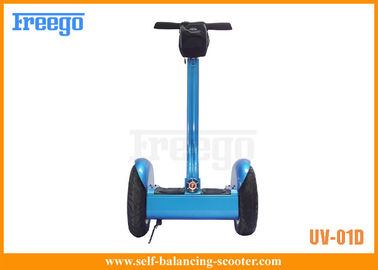 La vespa de equilibrio del uno mismo eléctrico de 2 ruedas se levanta el transportador personal
