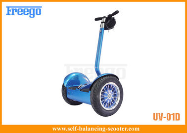La vespa de equilibrio del uno mismo eléctrico de 2 ruedas se levanta el transportador personal