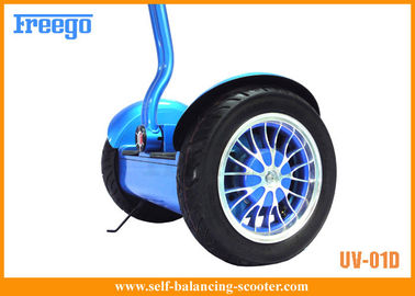 La vespa de equilibrio del uno mismo eléctrico de 2 ruedas se levanta el transportador personal