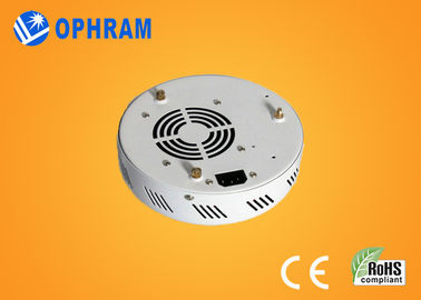 El espectro completo LED de Epistar IP20 50W crece las luces para las flores AC85-265V