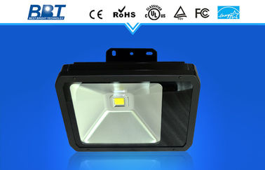 80W llevó luces del túnel con la garantía Bridgelux LED de la vida útil 5year de IP65 80000H