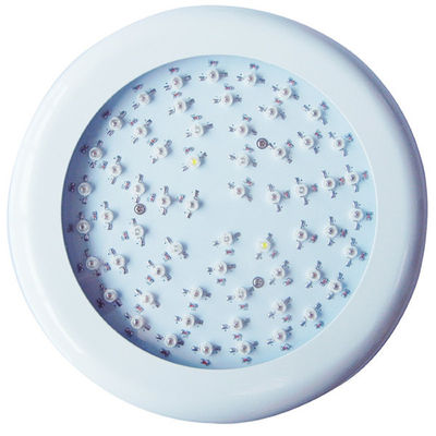 El espectro completo LED del poder más elevado de Dimmable crece el UFO de las luces 180W IP44