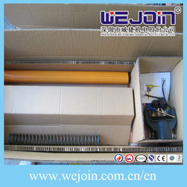 El brazo electrónico automatizado de la puerta de la barrera con a presión motor de la aleación de aluminio de la fundición