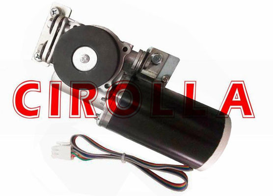 Trabajo reservado del motor sin cepillo potente de DC para los operadores automáticos de la puerta deslizante