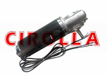 Motor automático de la puerta del alto esfuerzo de torsión con las señales del codificador 2, 100Pulse