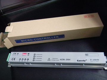 Operador auto comercial Solo-Con alas 150KG, motor sin cepillo de la puerta deslizante de DC24V DC
