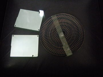 Operador auto comercial Solo-Con alas 150KG, motor sin cepillo de la puerta deslizante de DC24V DC