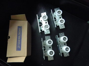 Operador auto comercial Solo-Con alas 150KG, motor sin cepillo de la puerta deslizante de DC24V DC