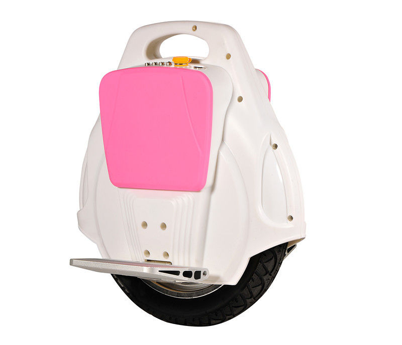 Transportador personal eléctrico motorizado 20km/h de la rueda derecha del Unicycle Uni máximo