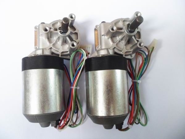 Adapte el motor para el sistema de la puerta del garaje, sensor, de alta calidad, de poco ruido