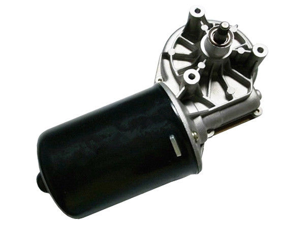 esfuerzo de torsión 45Nm, 25rpm 0.5A, 35W, CW y CCW DC del motor industrial del engranaje de 87m m 24Volt alto